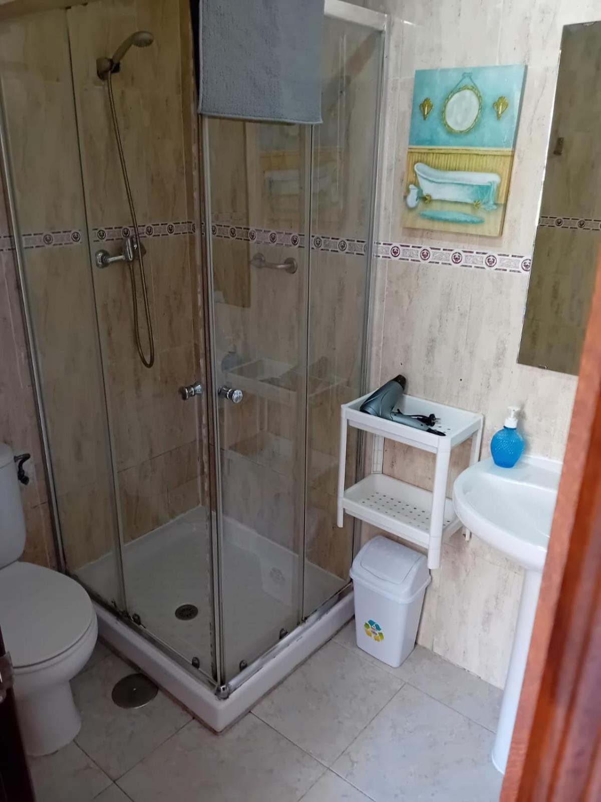 Apartamento Sostoa 1 مالقة المظهر الخارجي الصورة